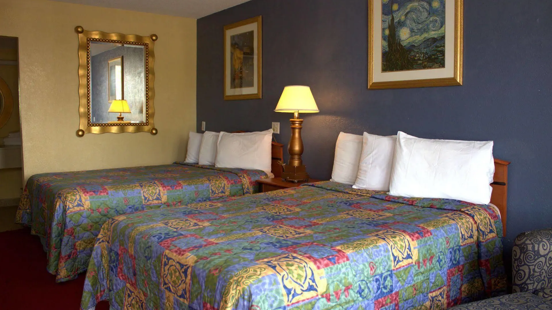 Lambert Motel Kissimmee