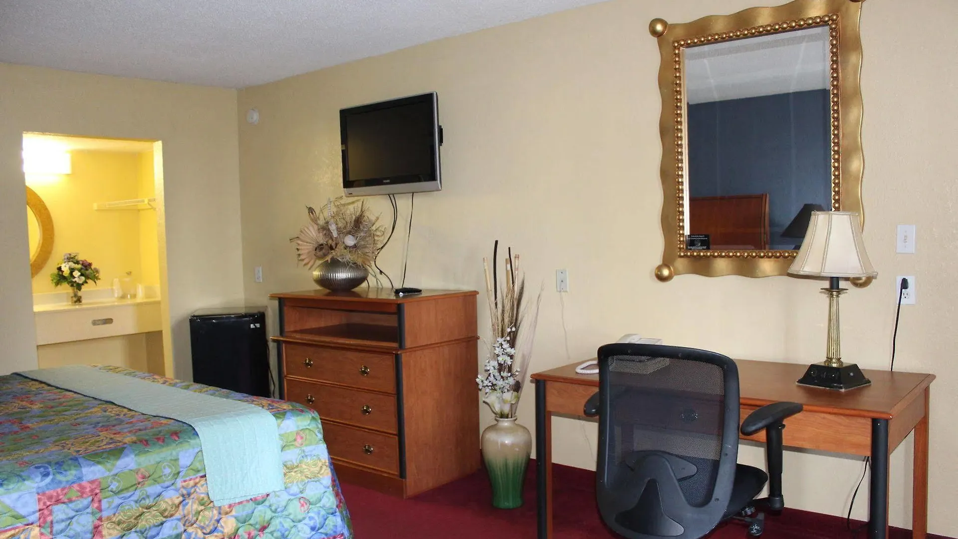 Lambert 3* Kissimmee