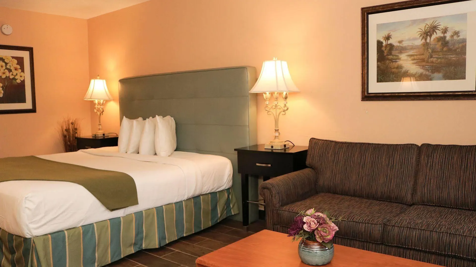 Goldstar & Suites 2* Kissimmee