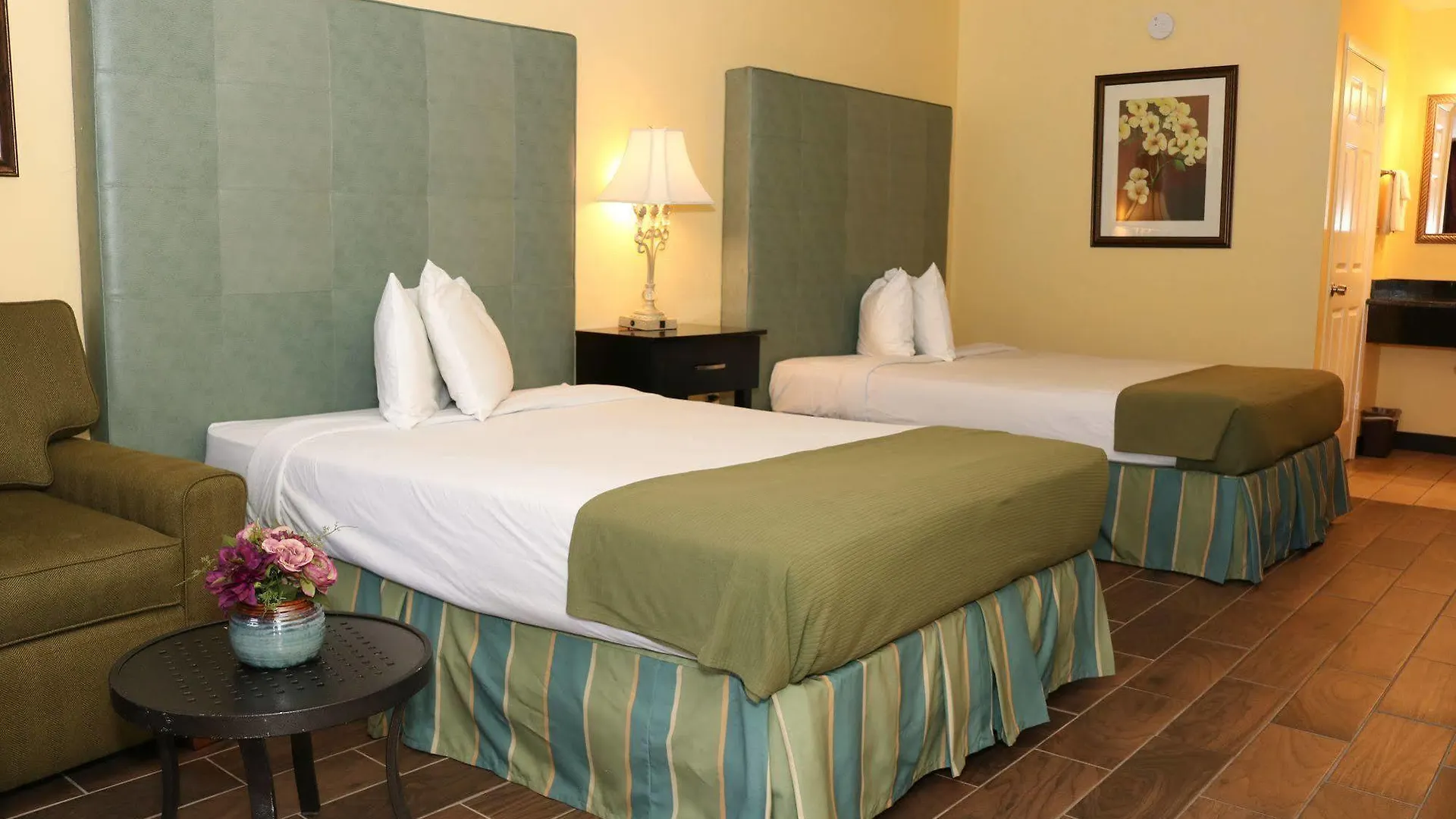 Goldstar & Suites Hotel Kissimmee