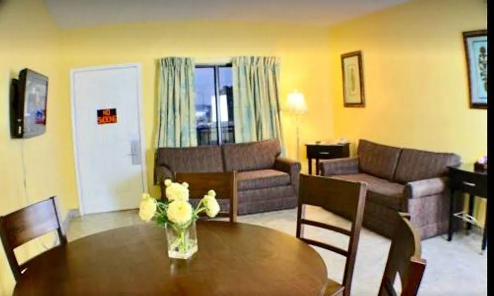 Goldstar & Suites Hotel Kissimmee