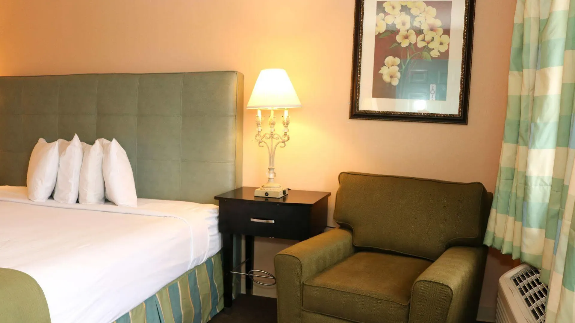 Hotel Goldstar & Suites 2*