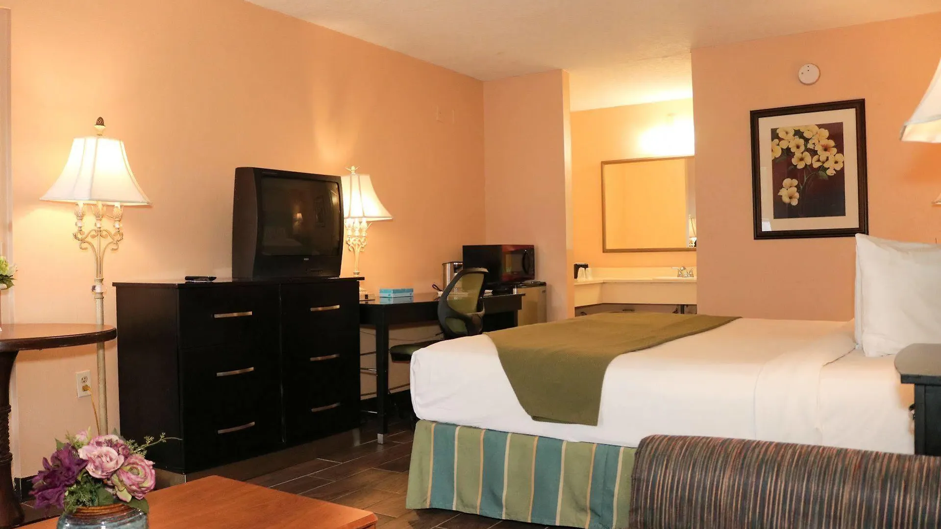 Goldstar & Suites Hotel Kissimmee