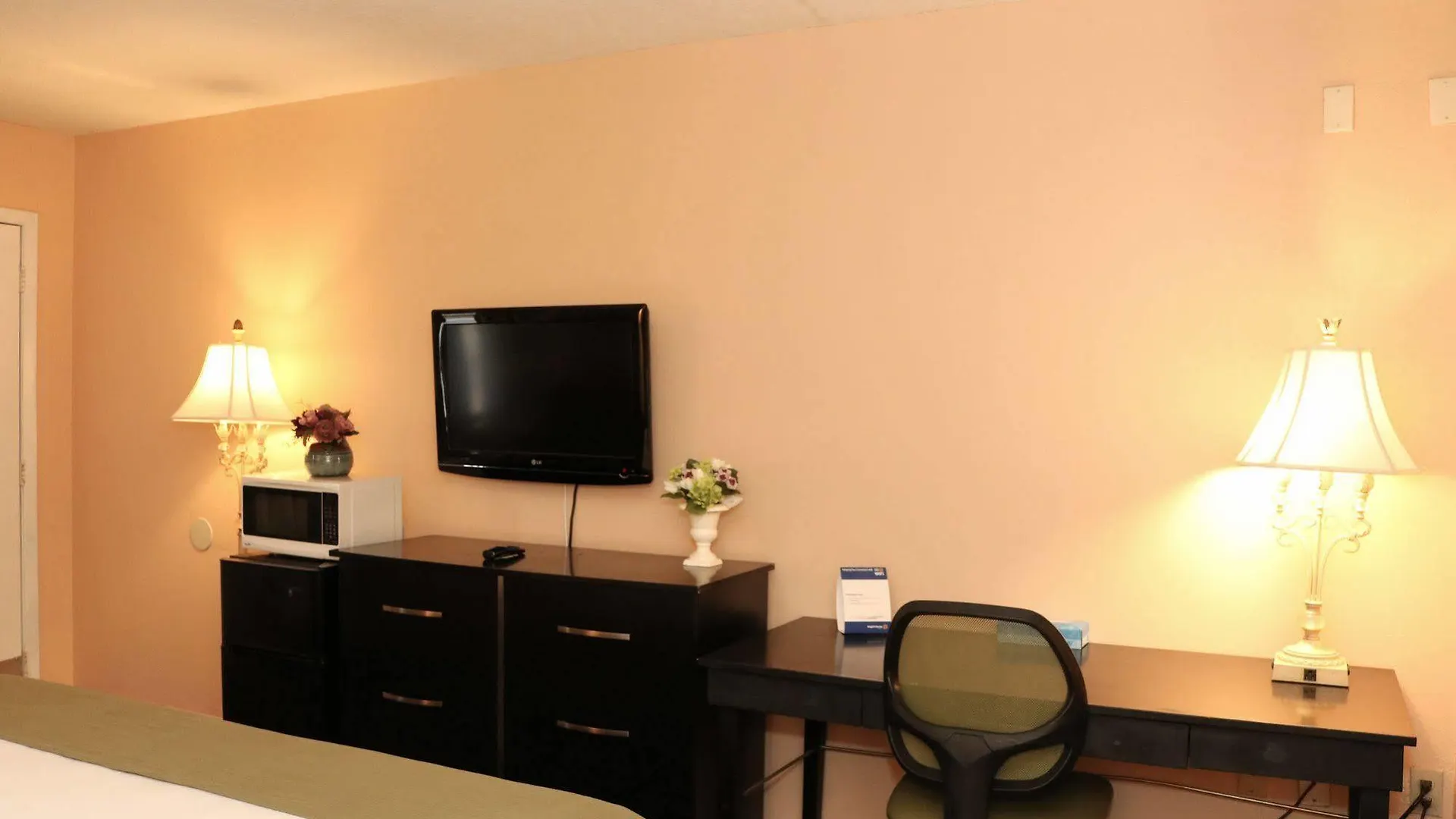 Goldstar & Suites Kissimmee