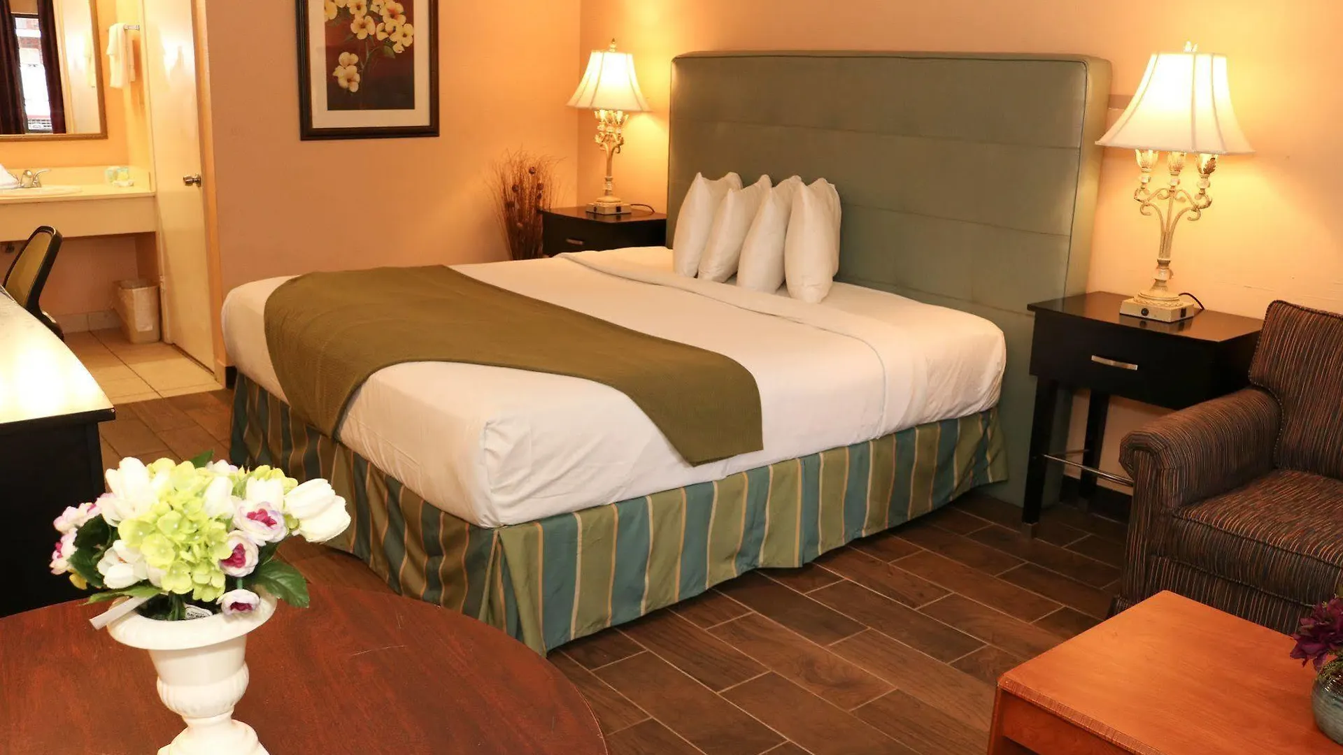 Goldstar & Suites 2* Kissimmee