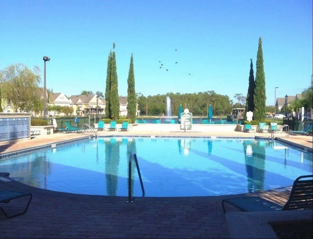 Venetian Bay By Dws Vacation 3*