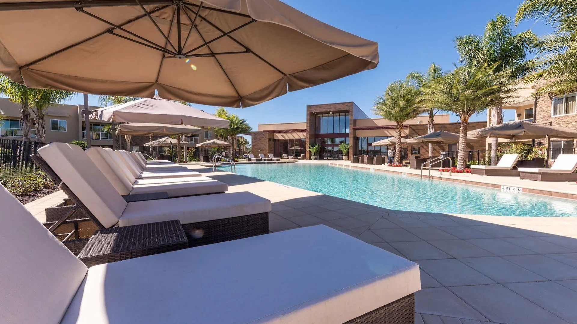 Resort Magic Village Yards Trademark Collection By Wyndham