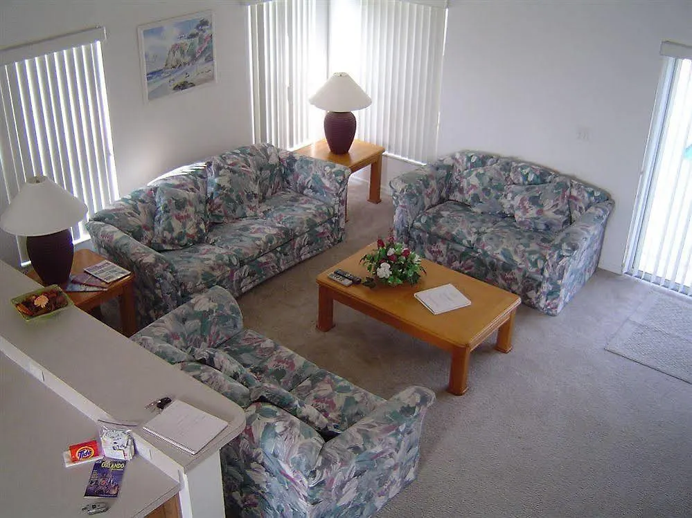 Ocean Florida Villas 호텔 3*