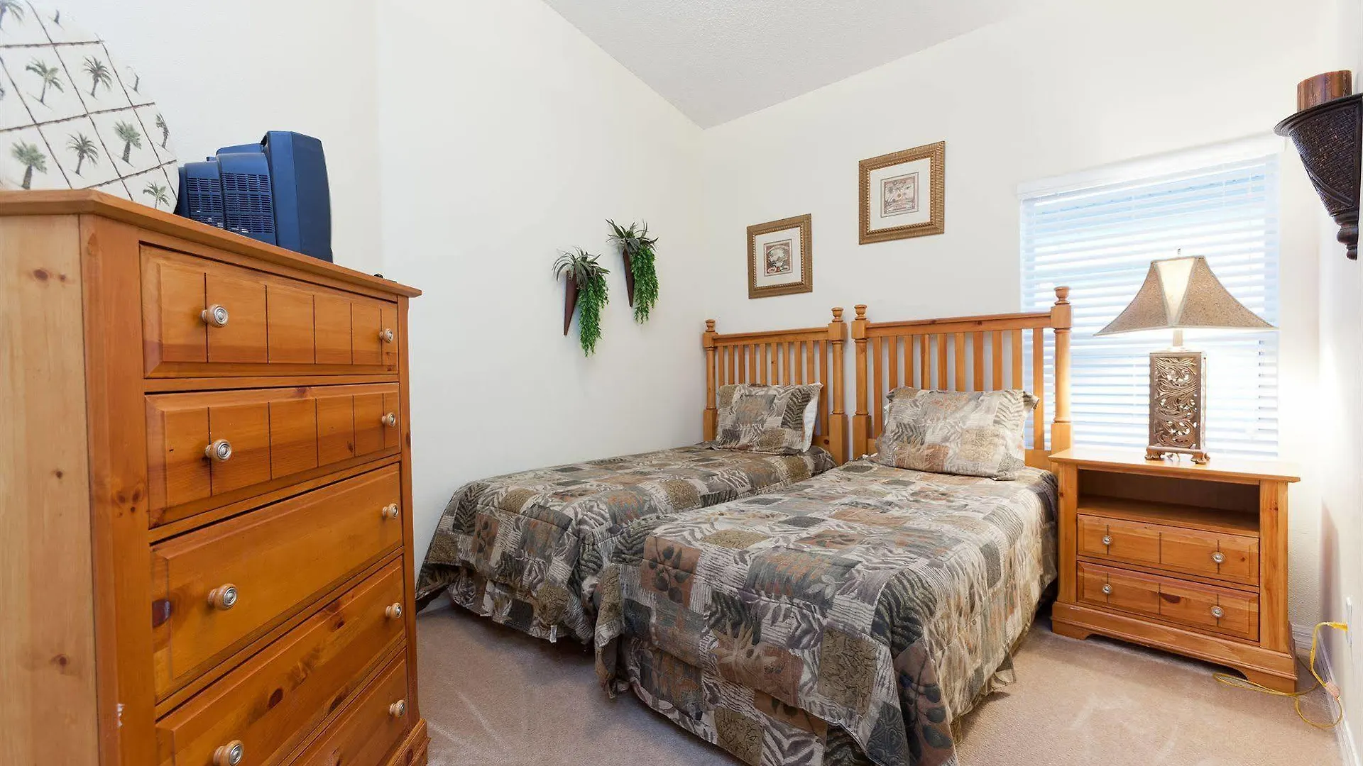 호텔 Ocean Florida Villas 3*
