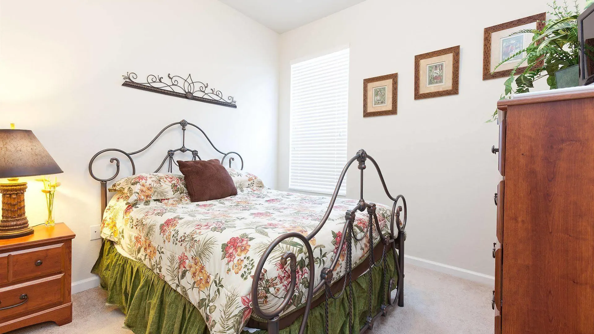 호텔 Ocean Florida Villas