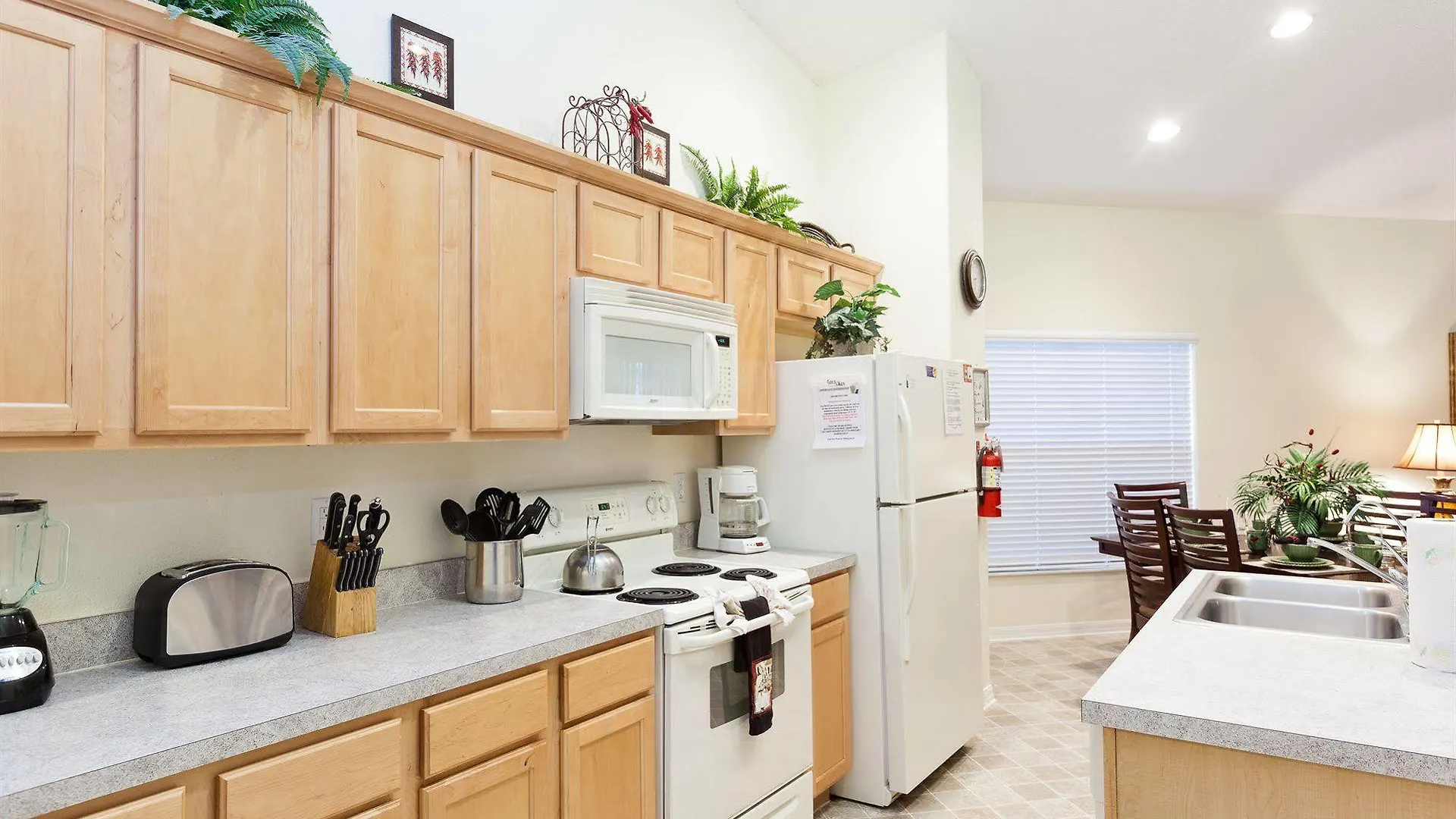 호텔 Ocean Florida Villas