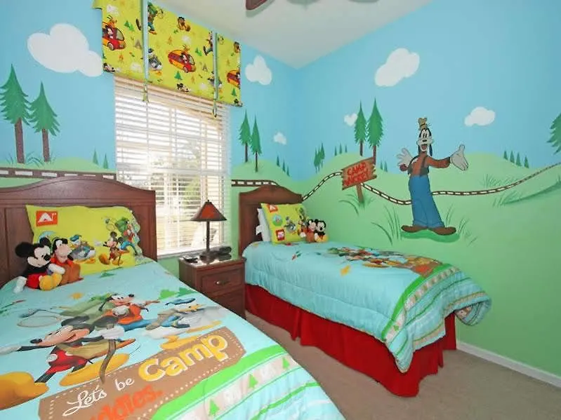 Hotel Windsor Hills Four Corners