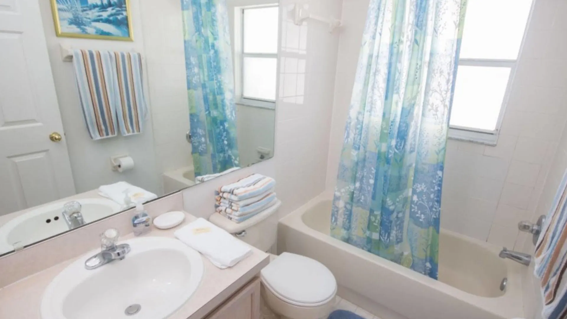 Ray's Eagle Pointe * Kissimmee