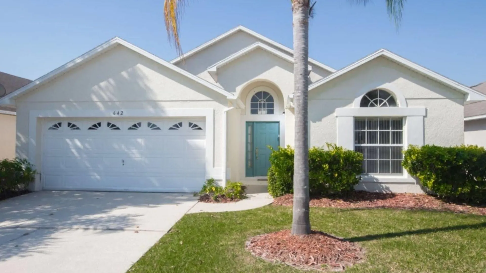 Ray's Eagle Pointe *