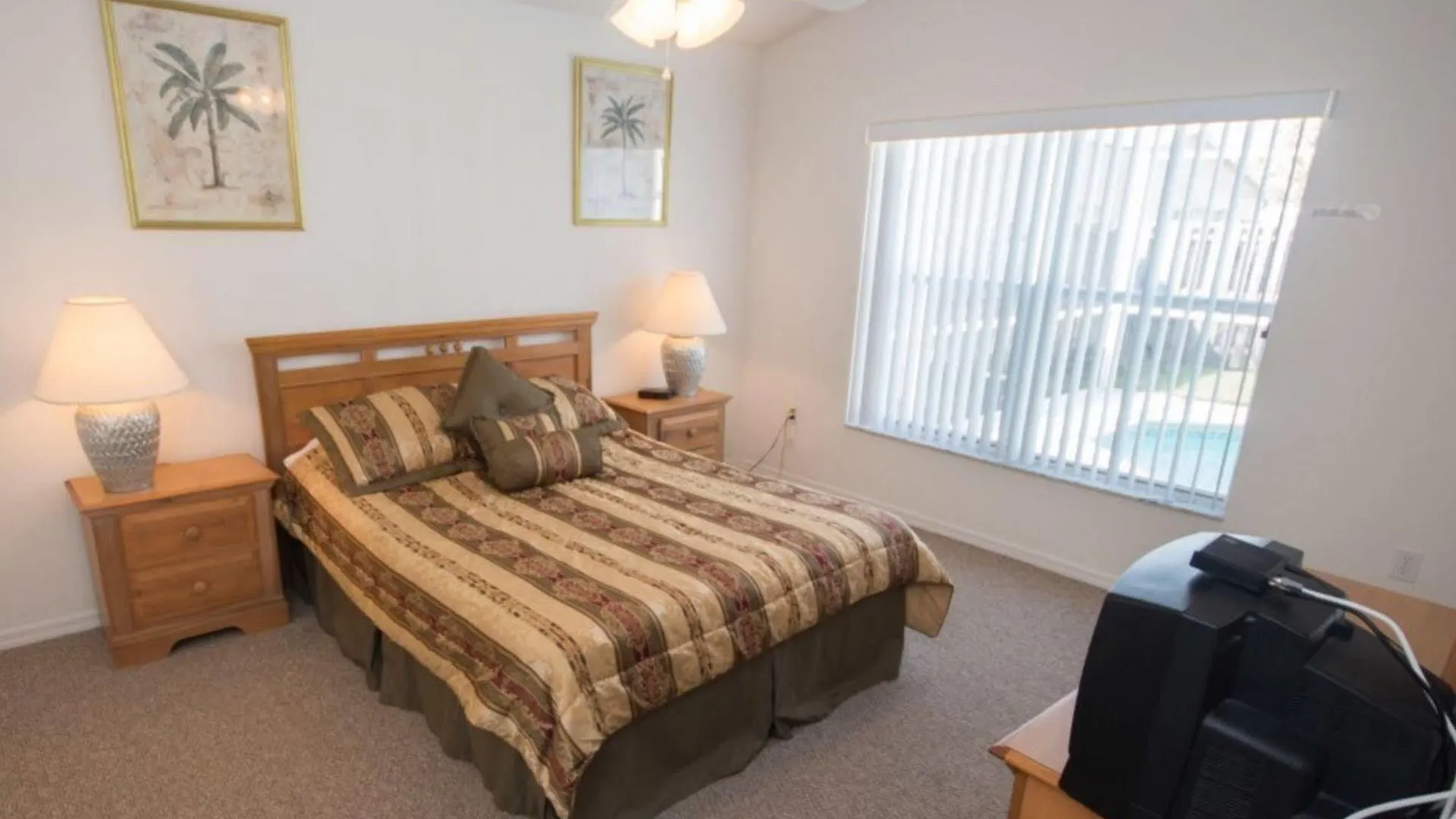 Ray's Eagle Pointe Kissimmee