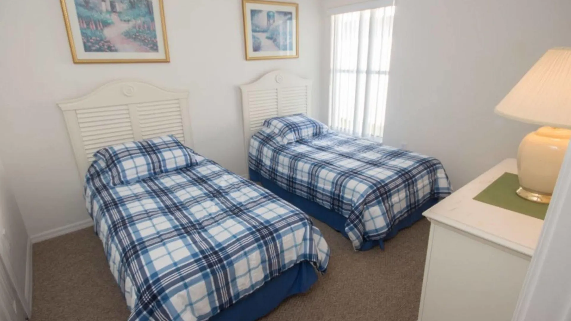 Ray's Eagle Pointe Villa Kissimmee
