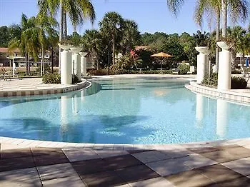 Alamo Vacation Townhomes Appartement *