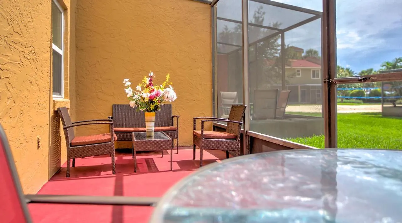 Magical Memories Villas-disney Area By Ipg Florida * 키시미