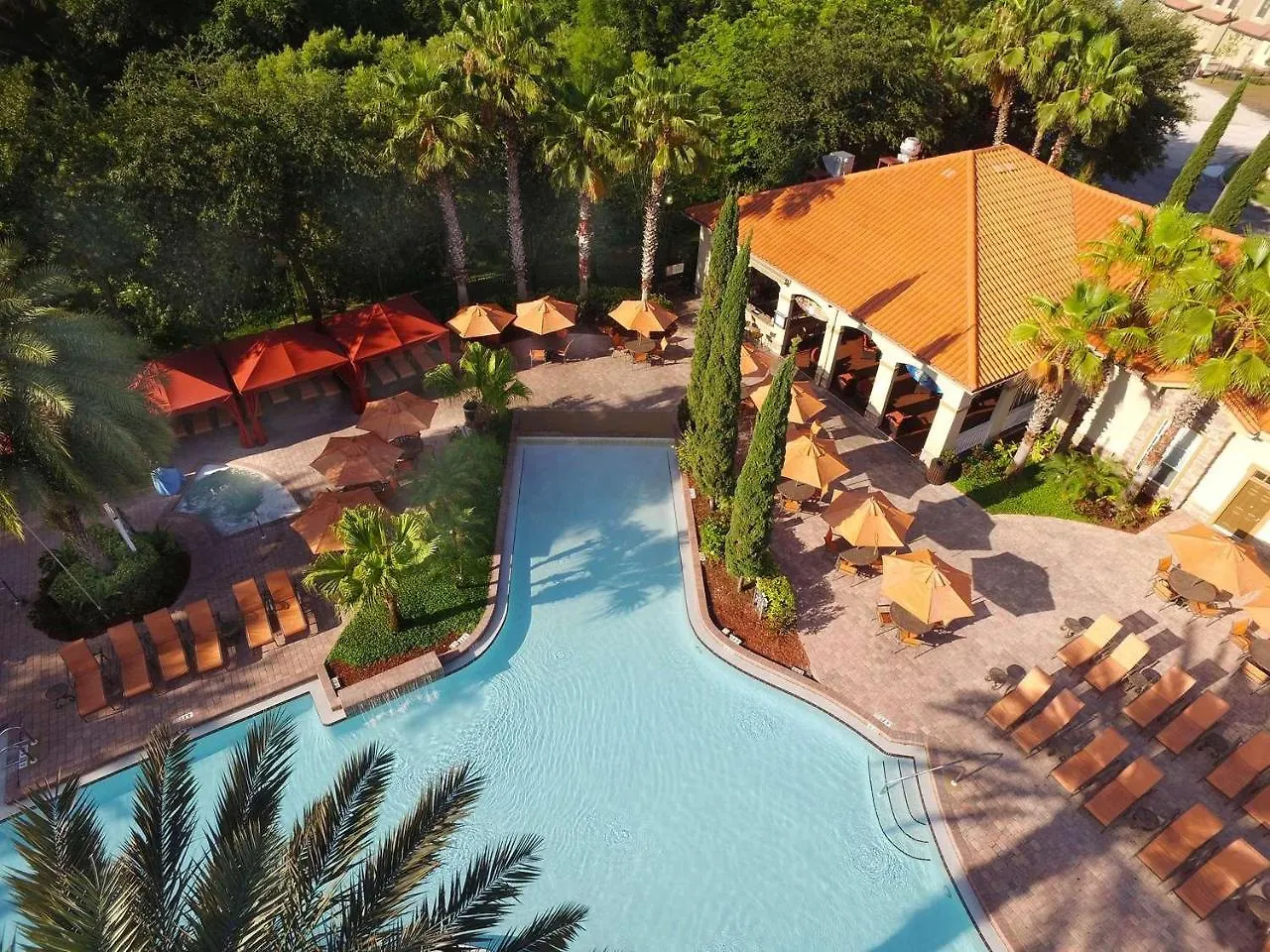Tuscana Orlando By Aston Aparthotel Reunion