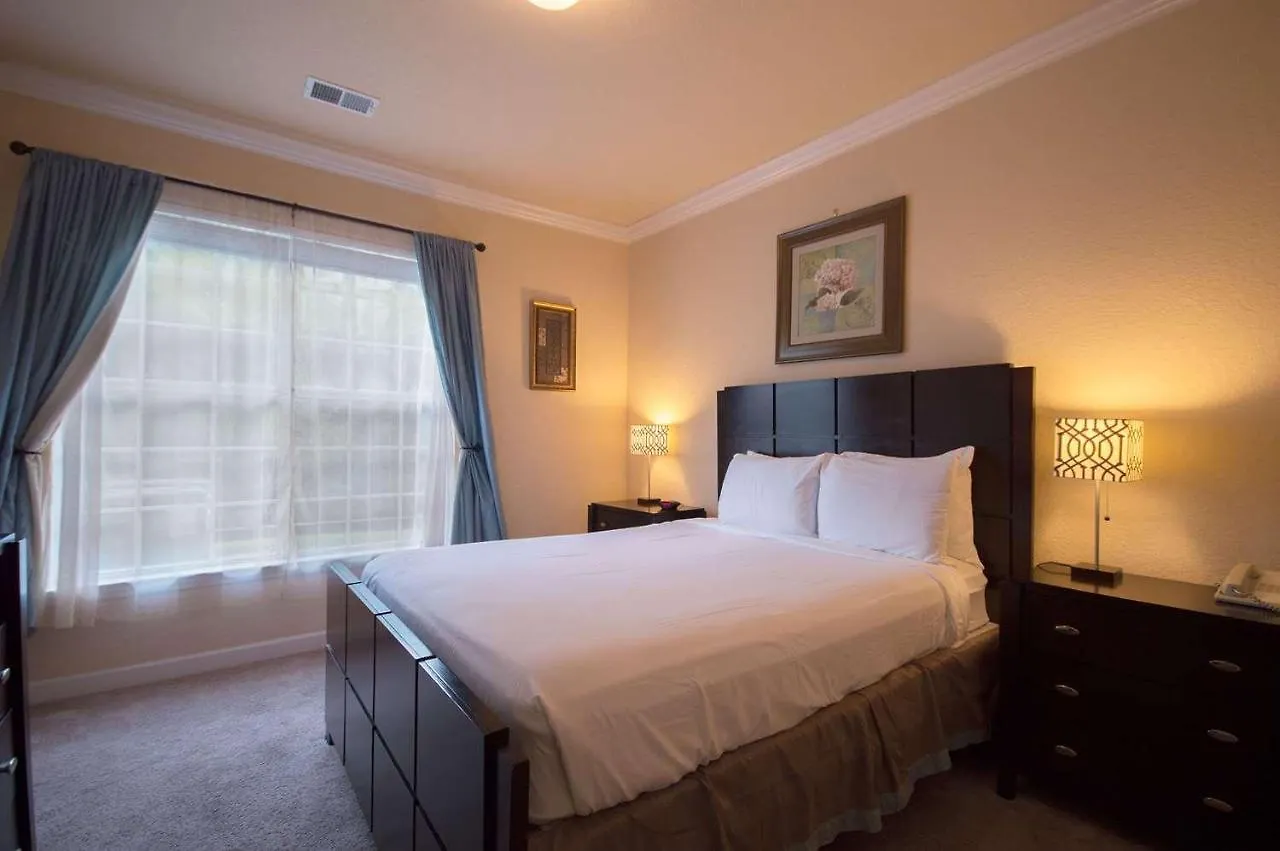 Tuscana Orlando By Aston Aparthotel