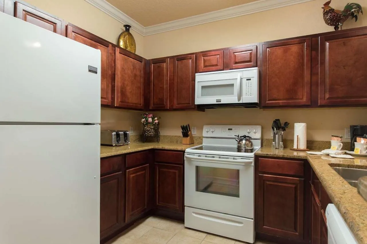 Tuscana Orlando By Aston Aparthotel