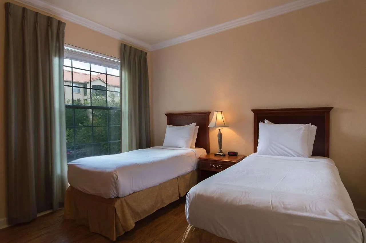 Tuscana Orlando By Aston Aparthotel 3*