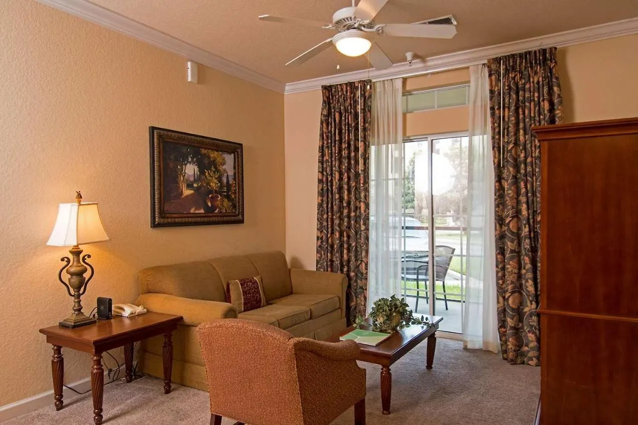 Aparthotel Tuscana Orlando By Aston 3*