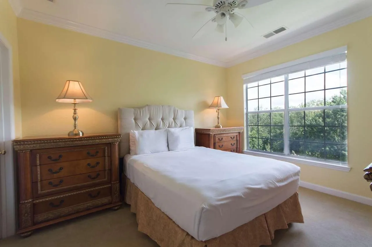 Tuscana Orlando By Aston 3* Reunion