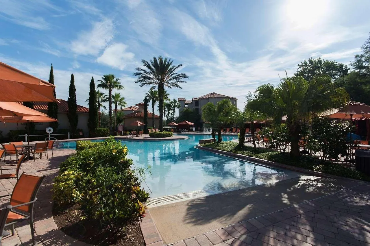 Aparthotel Tuscana Orlando By Aston 3*