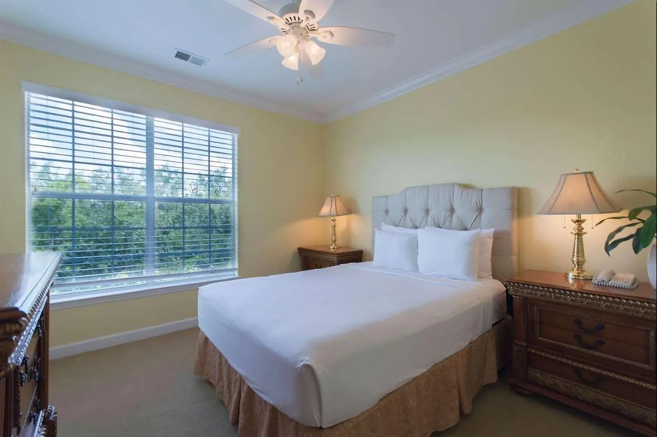 Tuscana Orlando By Aston Aparthotel 3*