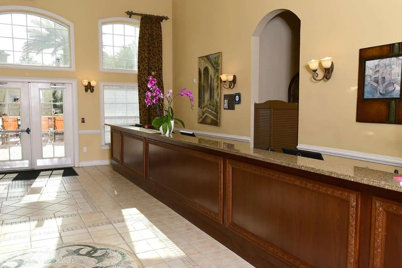 Tuscana Orlando By Aston Aparthotel