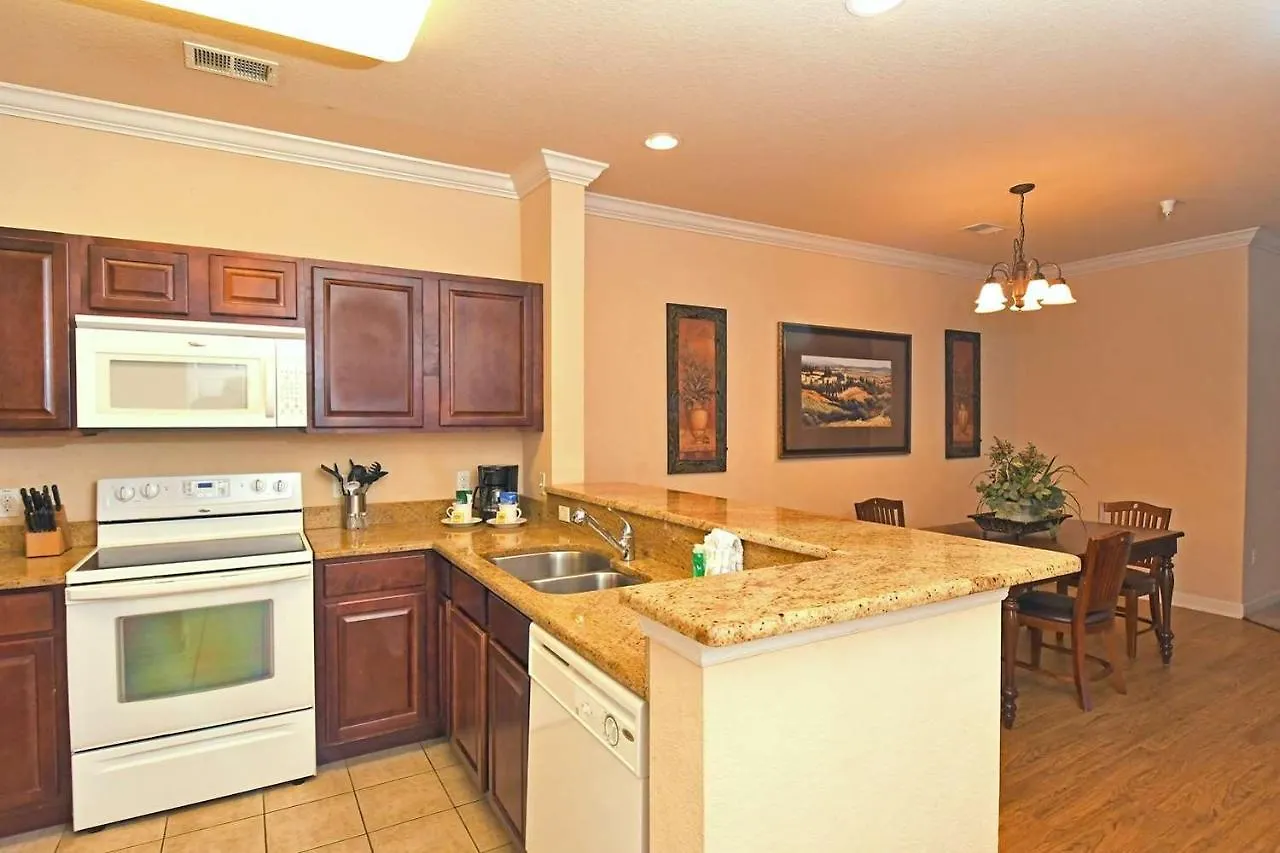 Tuscana Orlando By Aston Aparthotel 3*
