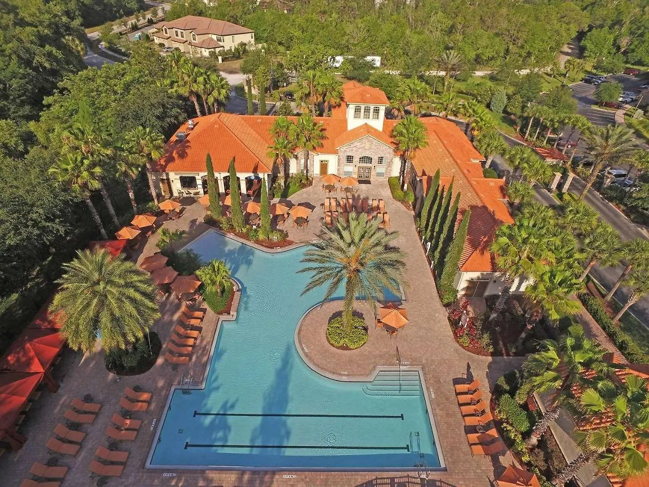 Tuscana Orlando By Aston 3*