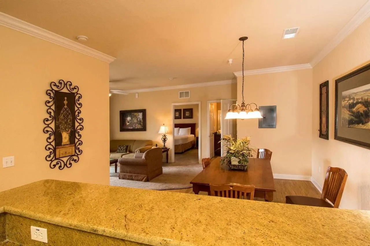 Tuscana Orlando By Aston