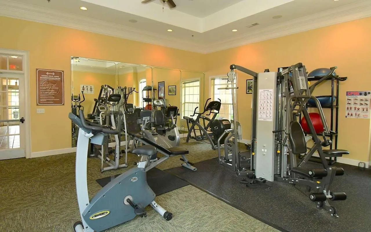 Tuscana Orlando By Aston Aparthotel 3*