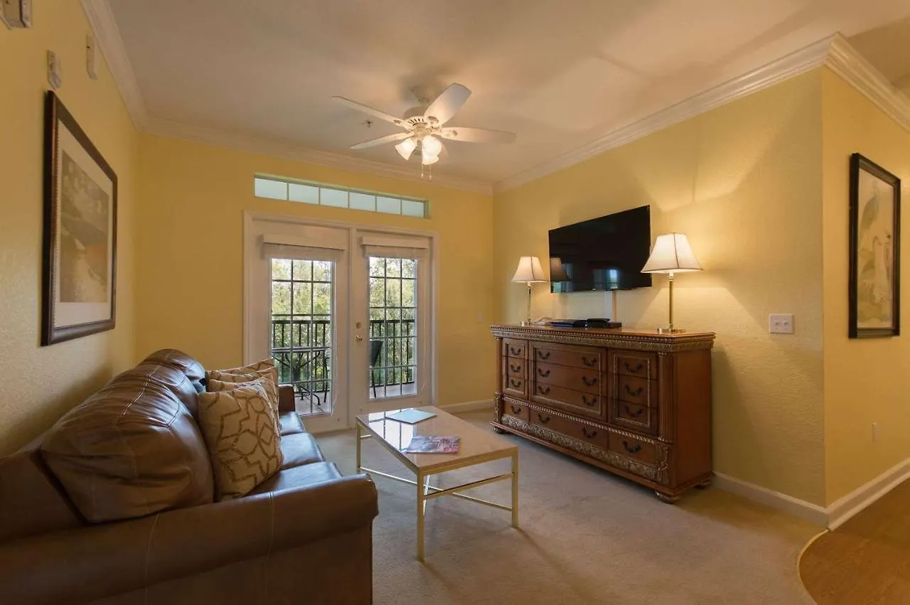 Aparthotel Tuscana Orlando By Aston 3*