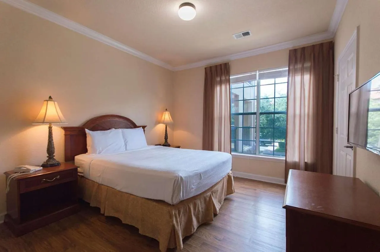 Tuscana Orlando By Aston 3*