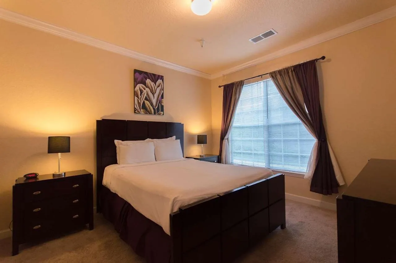 Aparthotel Tuscana Orlando By Aston