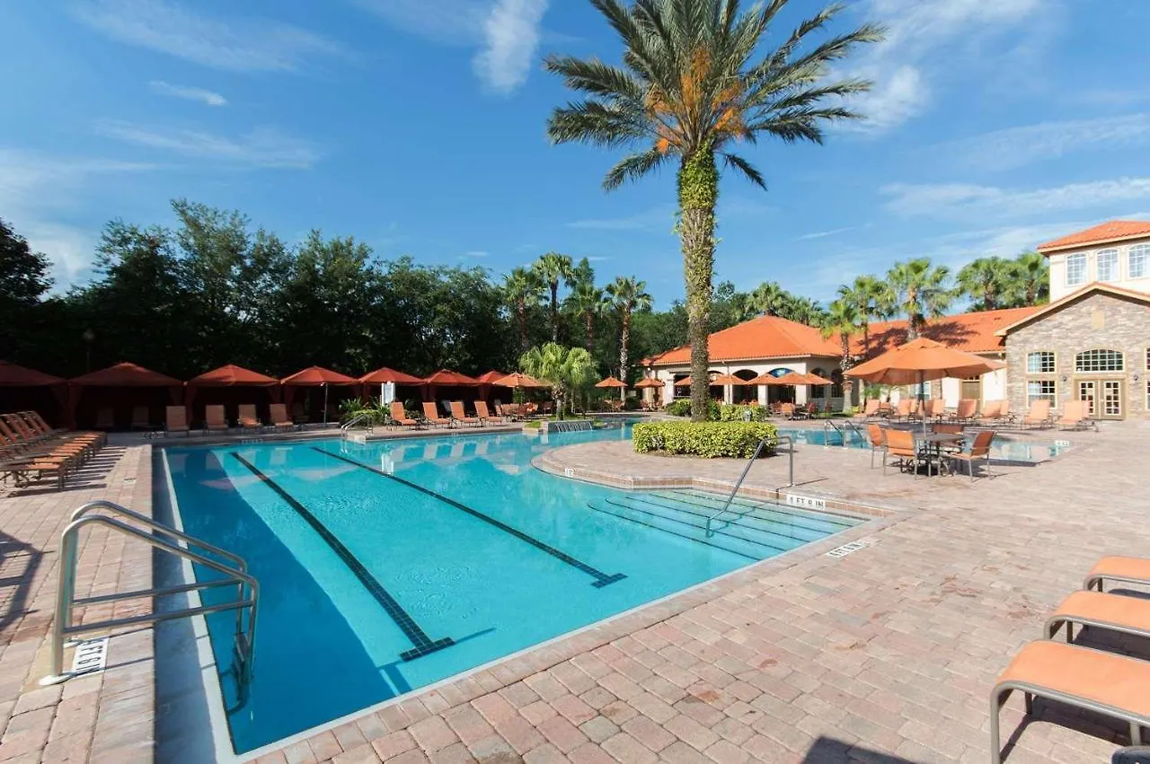 Aparthotel Tuscana Orlando By Aston 3*