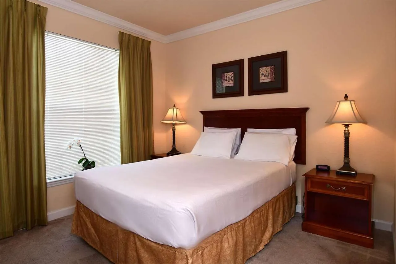 Tuscana Orlando By Aston 3*