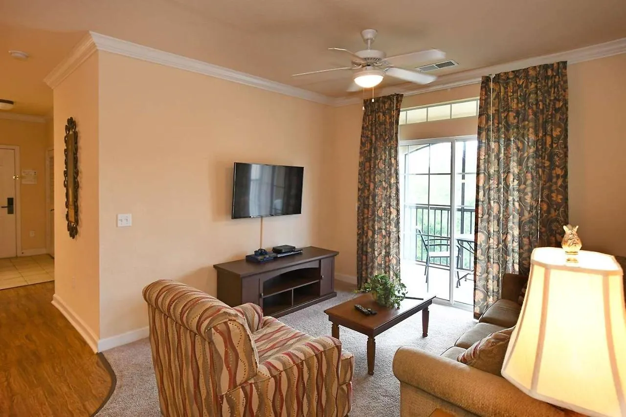 Tuscana Orlando By Aston 3* Reunion