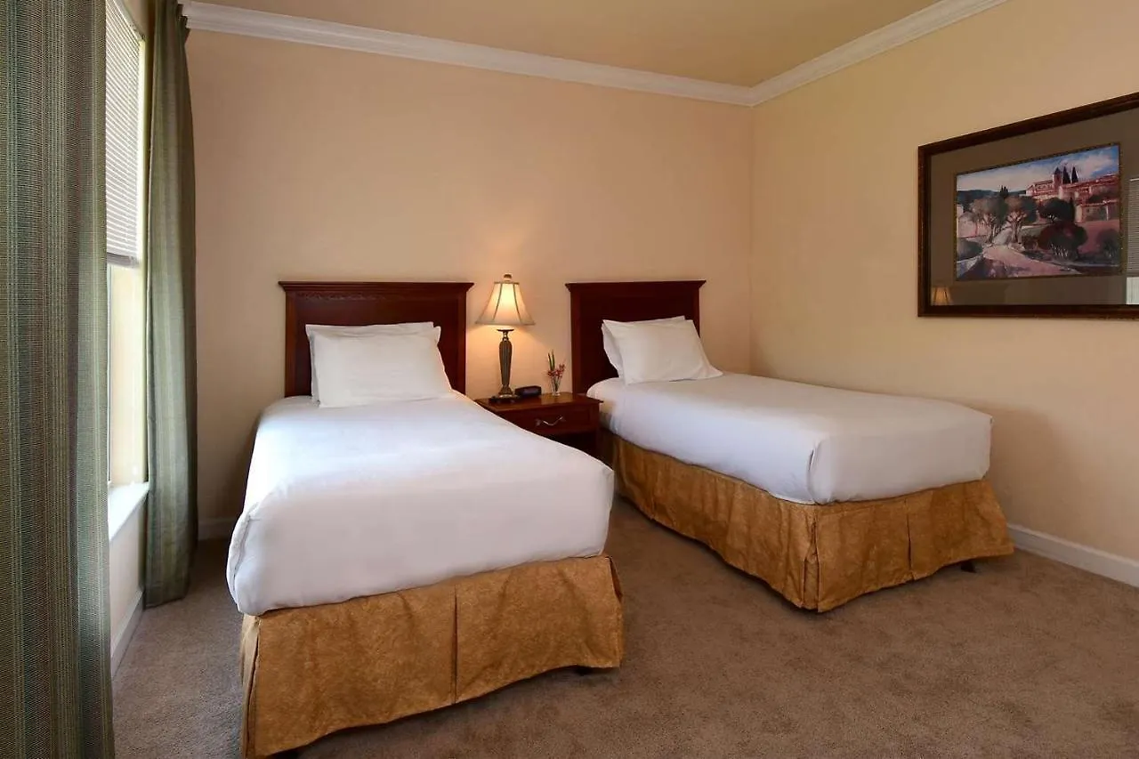 Aparthotel Tuscana Orlando By Aston 3*