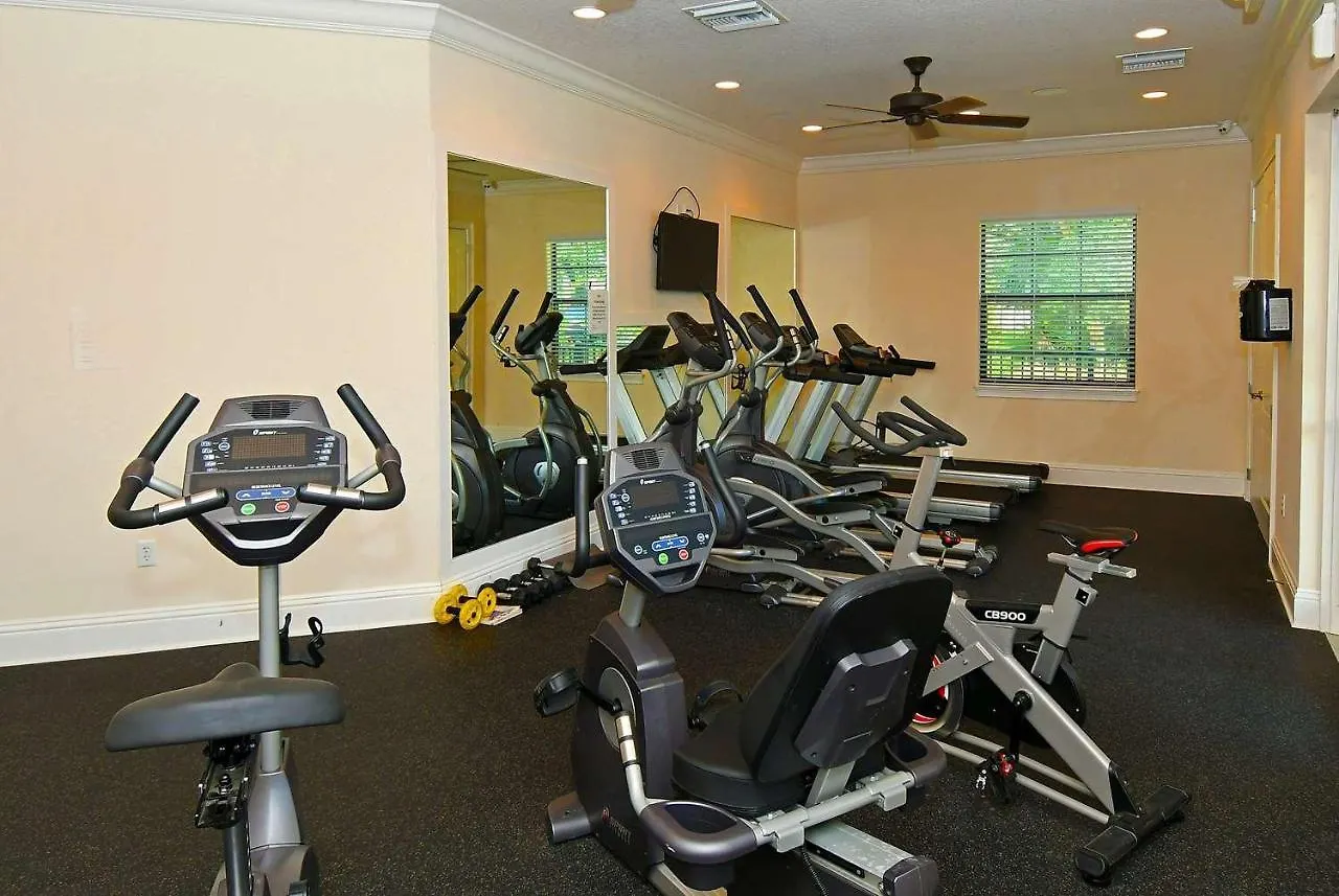 Tuscana Orlando By Aston Aparthotel Reunion