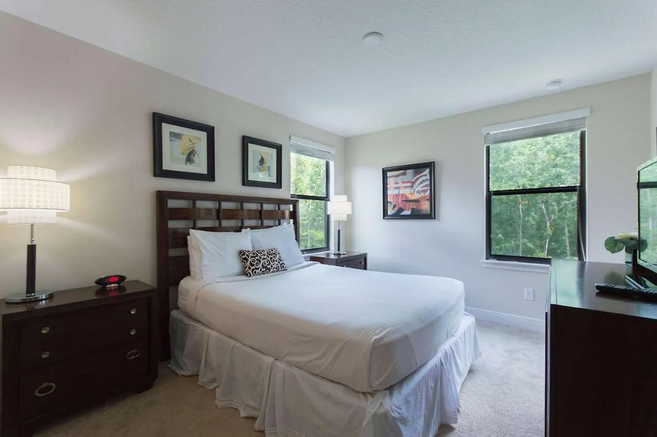 Appart hôtel The Fountains Orlando At Championsgate Kissimmee