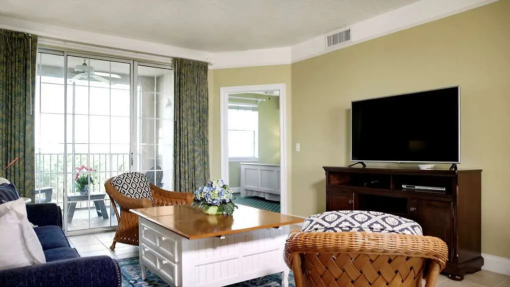 Calypso Cay Vacation Üdülőközpont Kissimmee