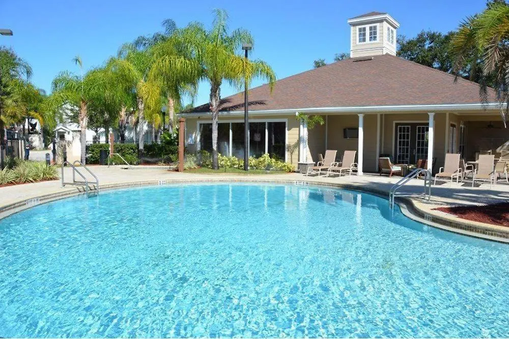 Apartment Florida - Lucaya Village *
