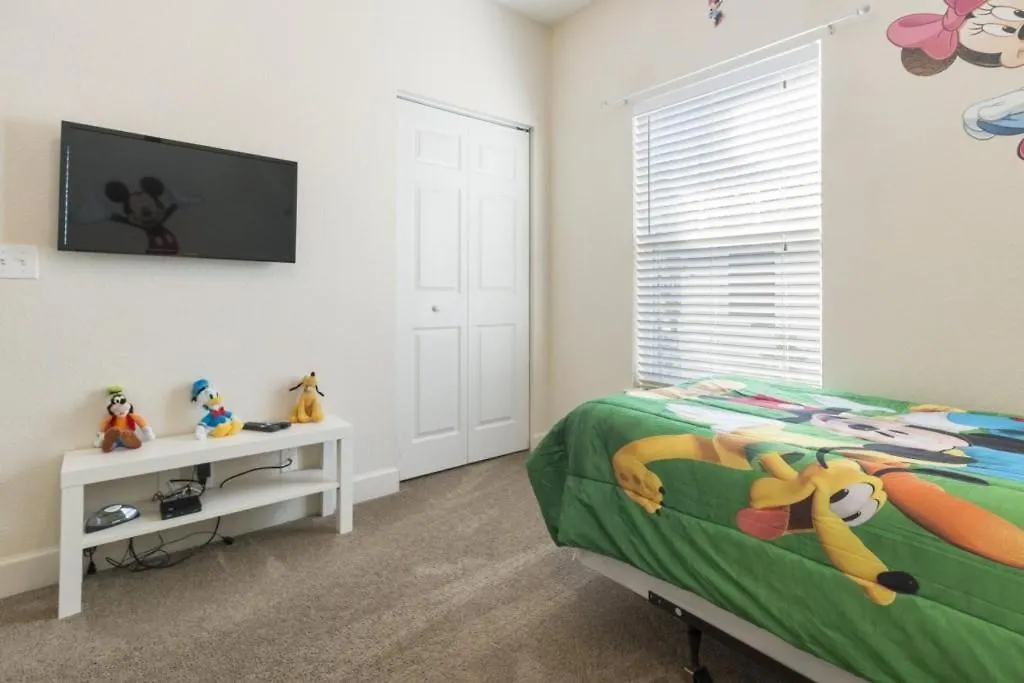Apartment Florida - Lucaya Village