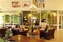 Alamo Vacation Townhomes Kissimmee