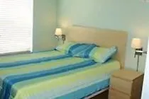 Appartement Alamo Vacation Townhomes