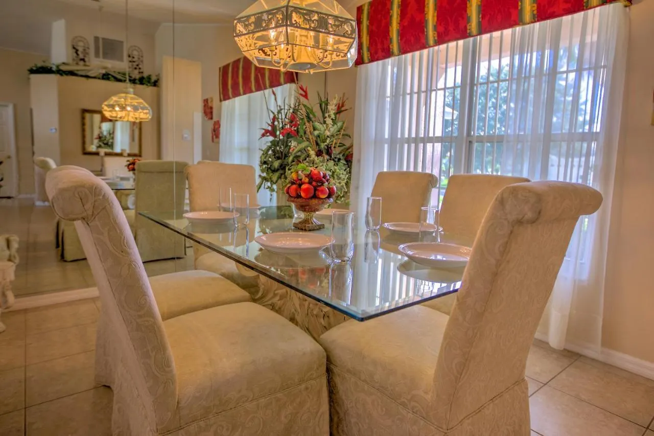 Magical Memories Villas-disney Area By Ipg Florida * 키시미